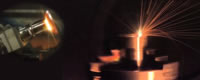 Electron Beam Evaporator