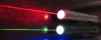 Pulse Laser Deposition System